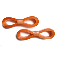 Krullint | Oranje 1+1 gratis